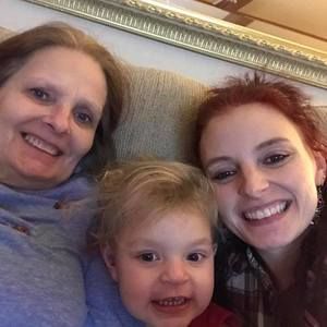 Meet your Posher, Sheila